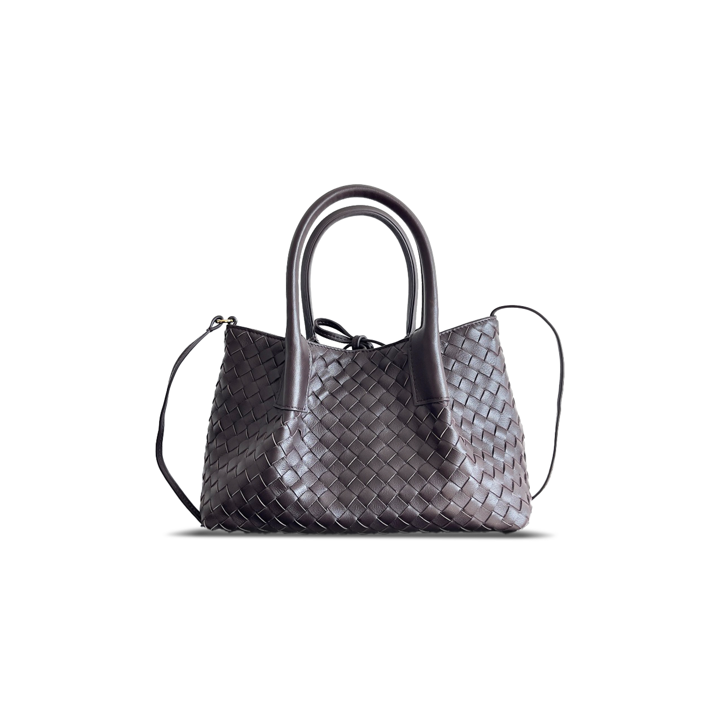 BOTTEGA VENETA SMALL PINACOTECA 819004V5AG14000 (24*15*12cm)